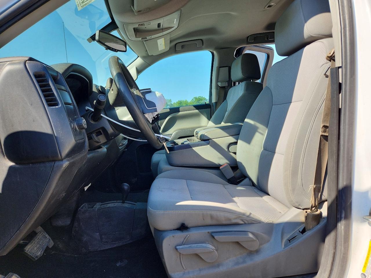 2018 GMC Sierra K1500 - Image 7