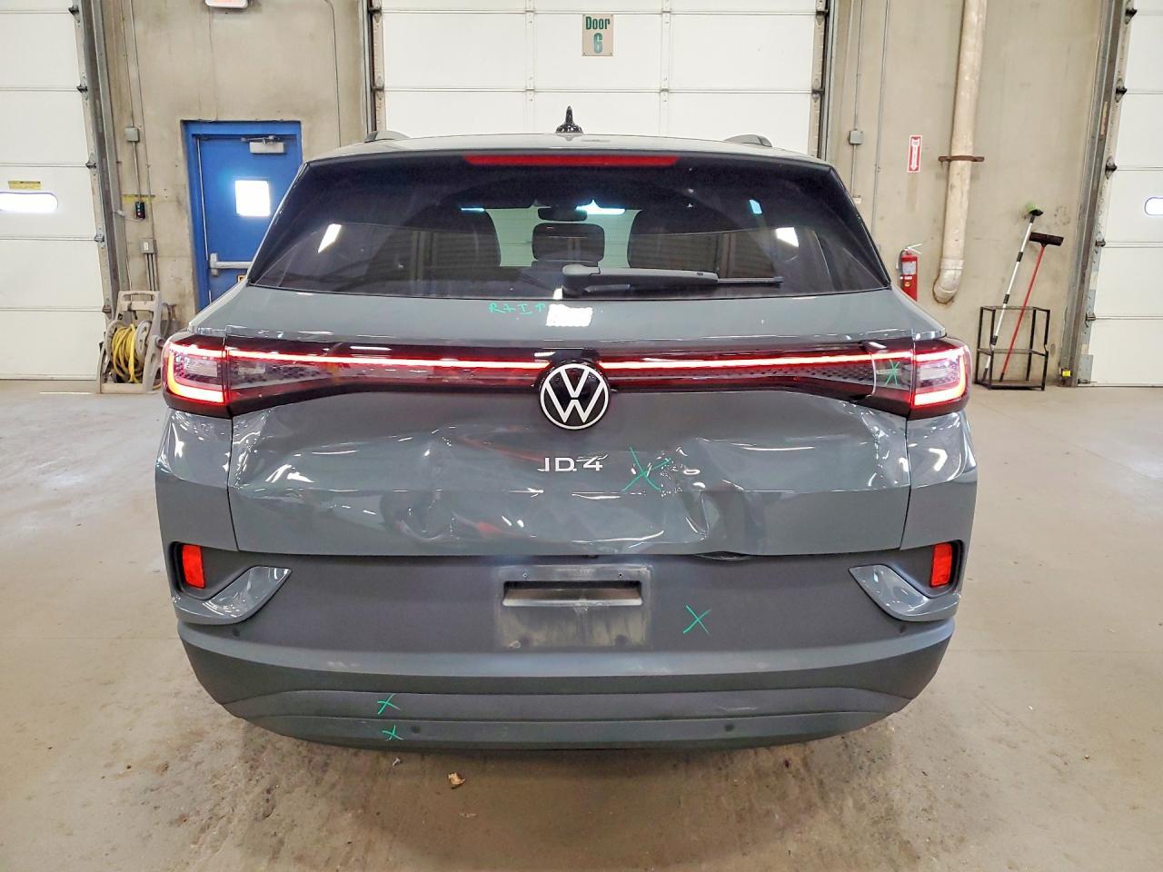 2024 Volkswagen Id.4 - Image 6