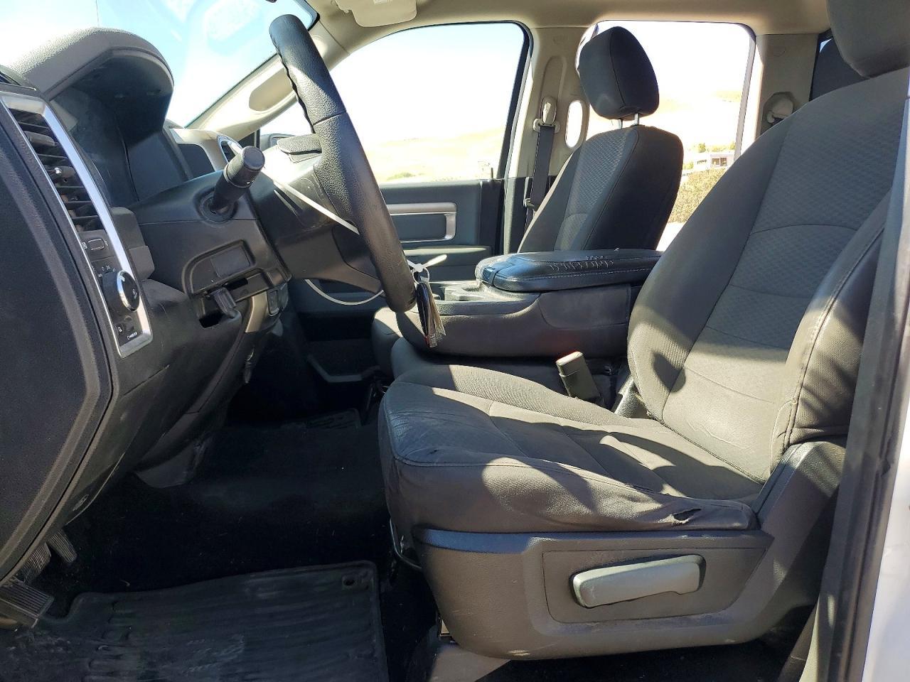 2019 Ram 1500 Classic Slt - Image 7