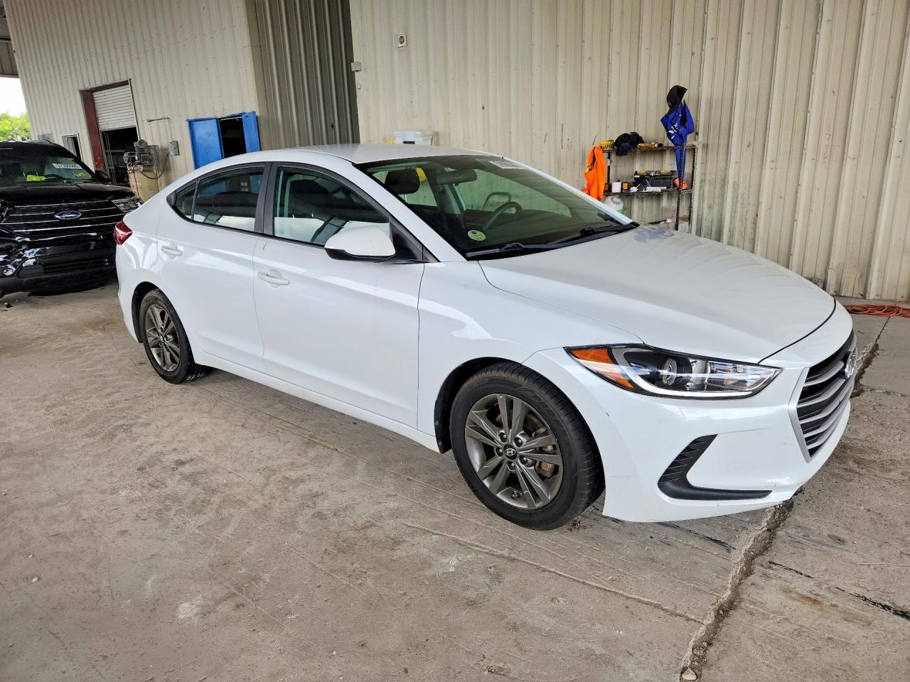 2018 Hyundai Elantra Sel - Фото 4