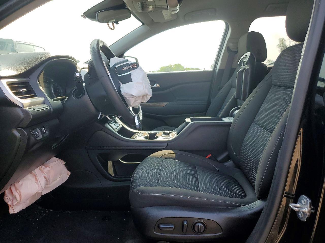 2022 GMC Acadia Sle - Фото 7