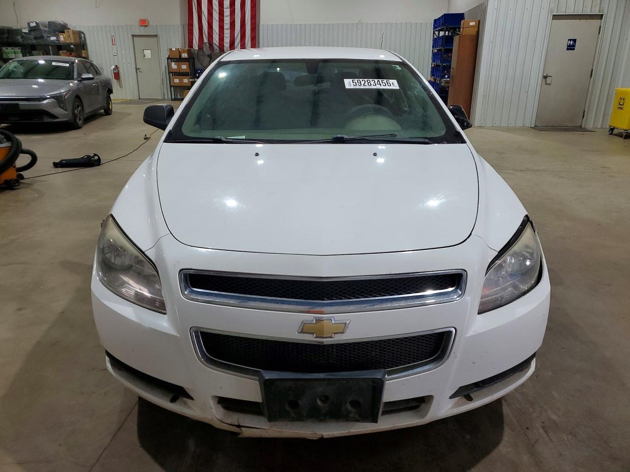 2012 Chevrolet Malibu - Фото 5