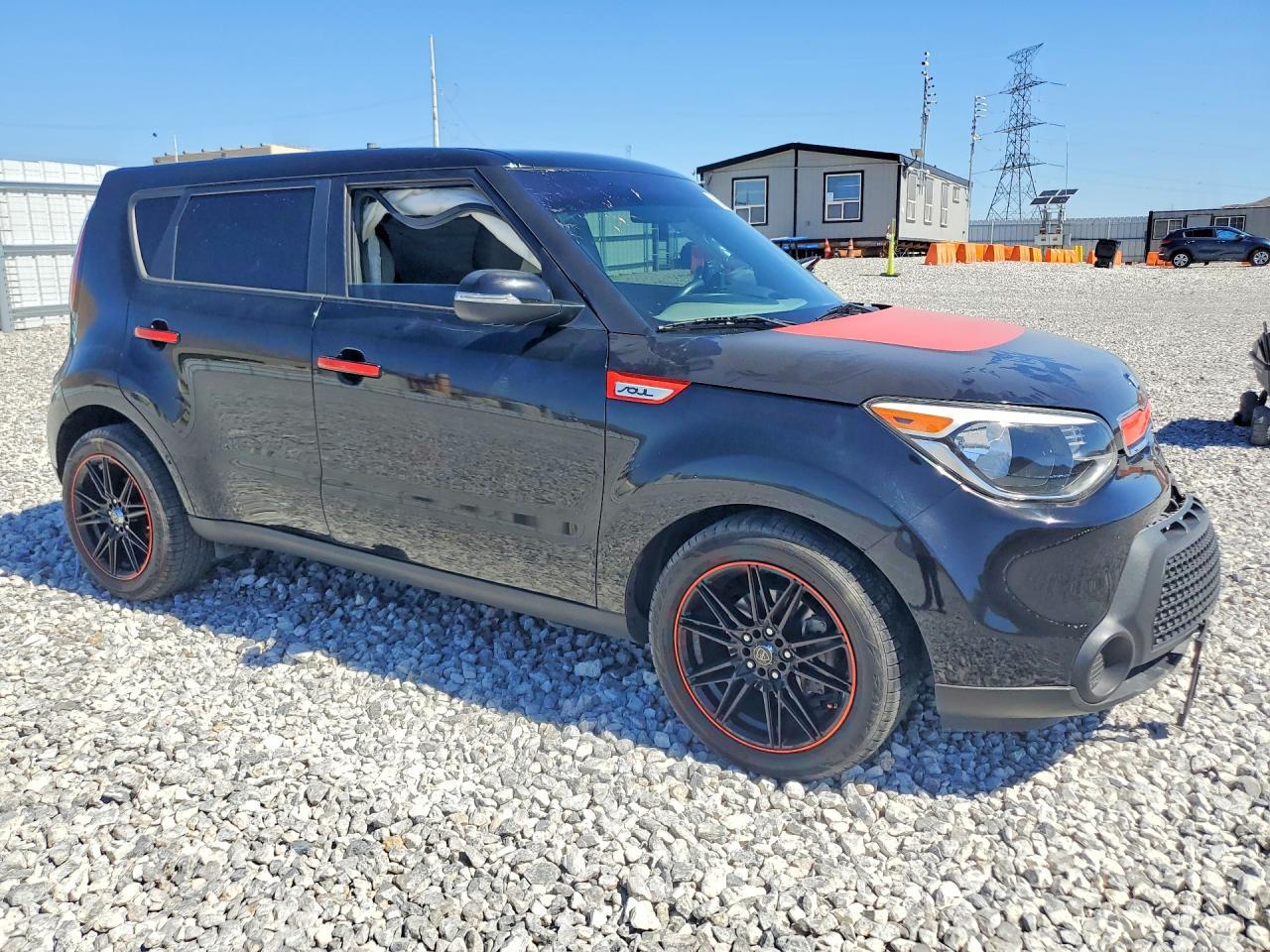 2014 Kia Soul + - Фото 4