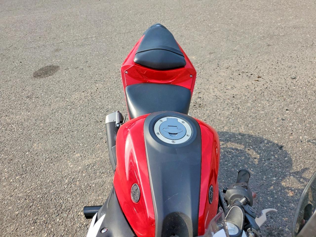 2015 Yamaha Yzf-R3 - Image 5
