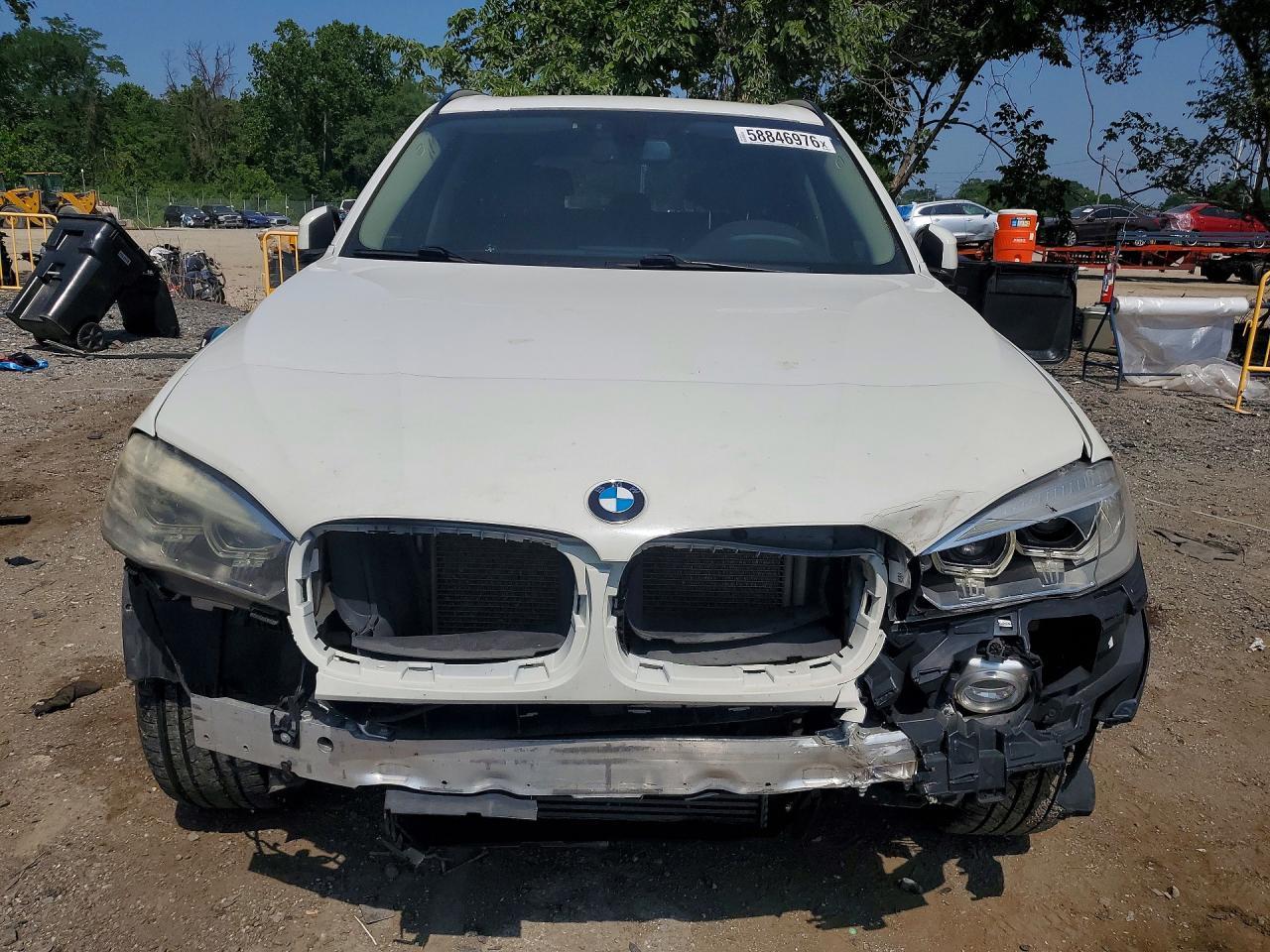 2015 BMW X5 xDrive35I - Image 5