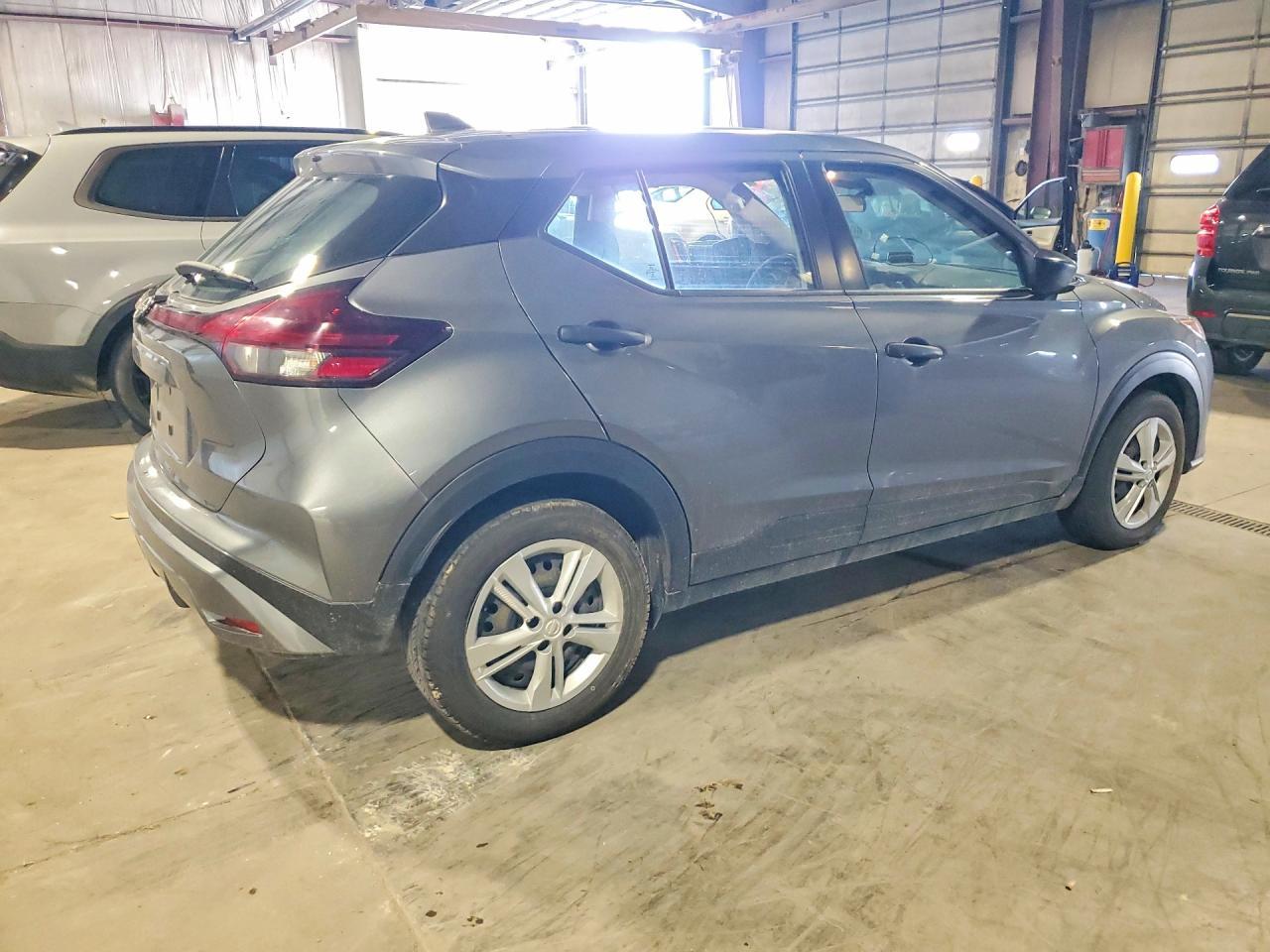2022 Nissan Kicks - Фото 3