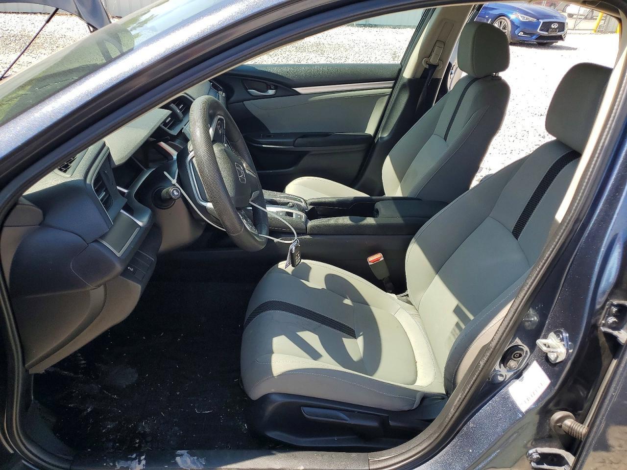 2018 Honda Civic - Image 7