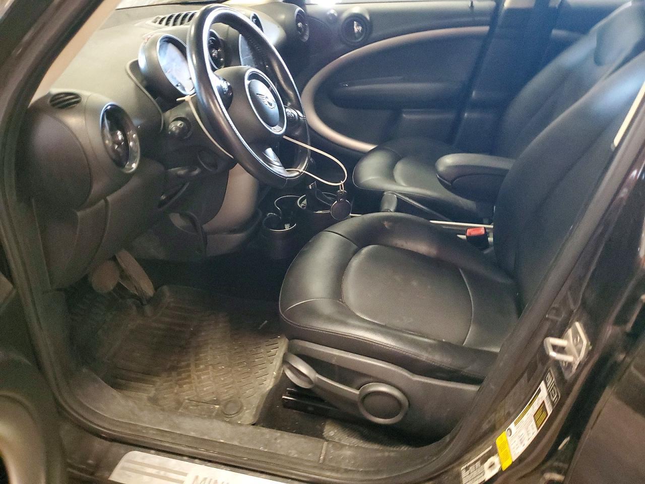 2015 Mini Cooper Countryman - Фото 7