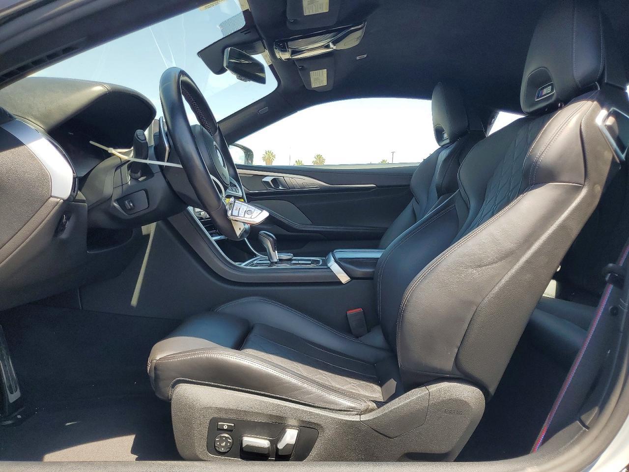 2023 BMW M8 - Image 7