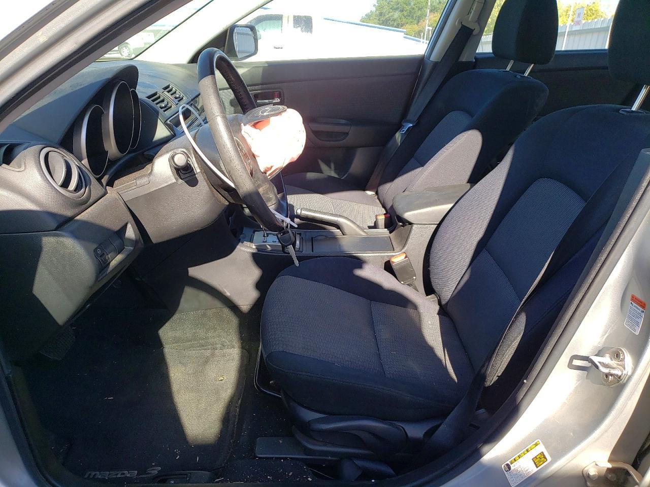 2008 Mazda 3 I - Image 7