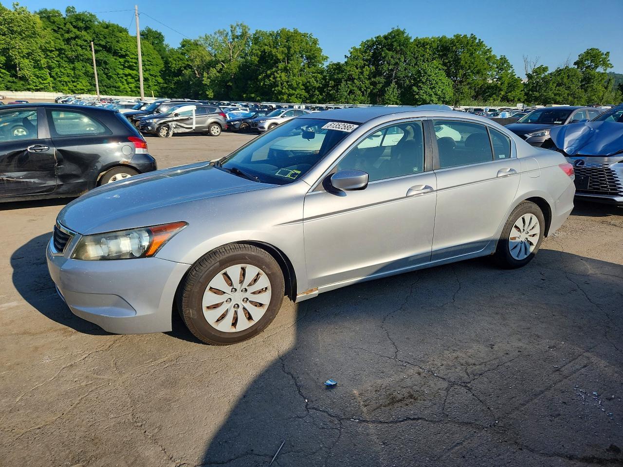 2008 Honda Accord Lx