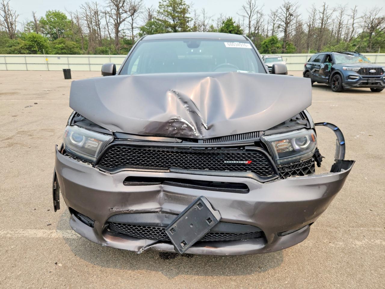 2020 Dodge Durango Gt - Image 5
