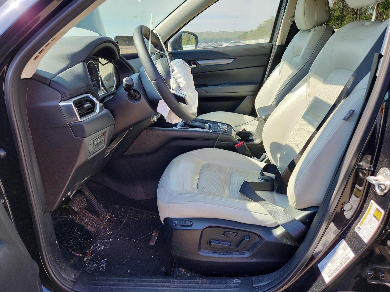 2021 Mazda Cx-5 Touring - Фото 7