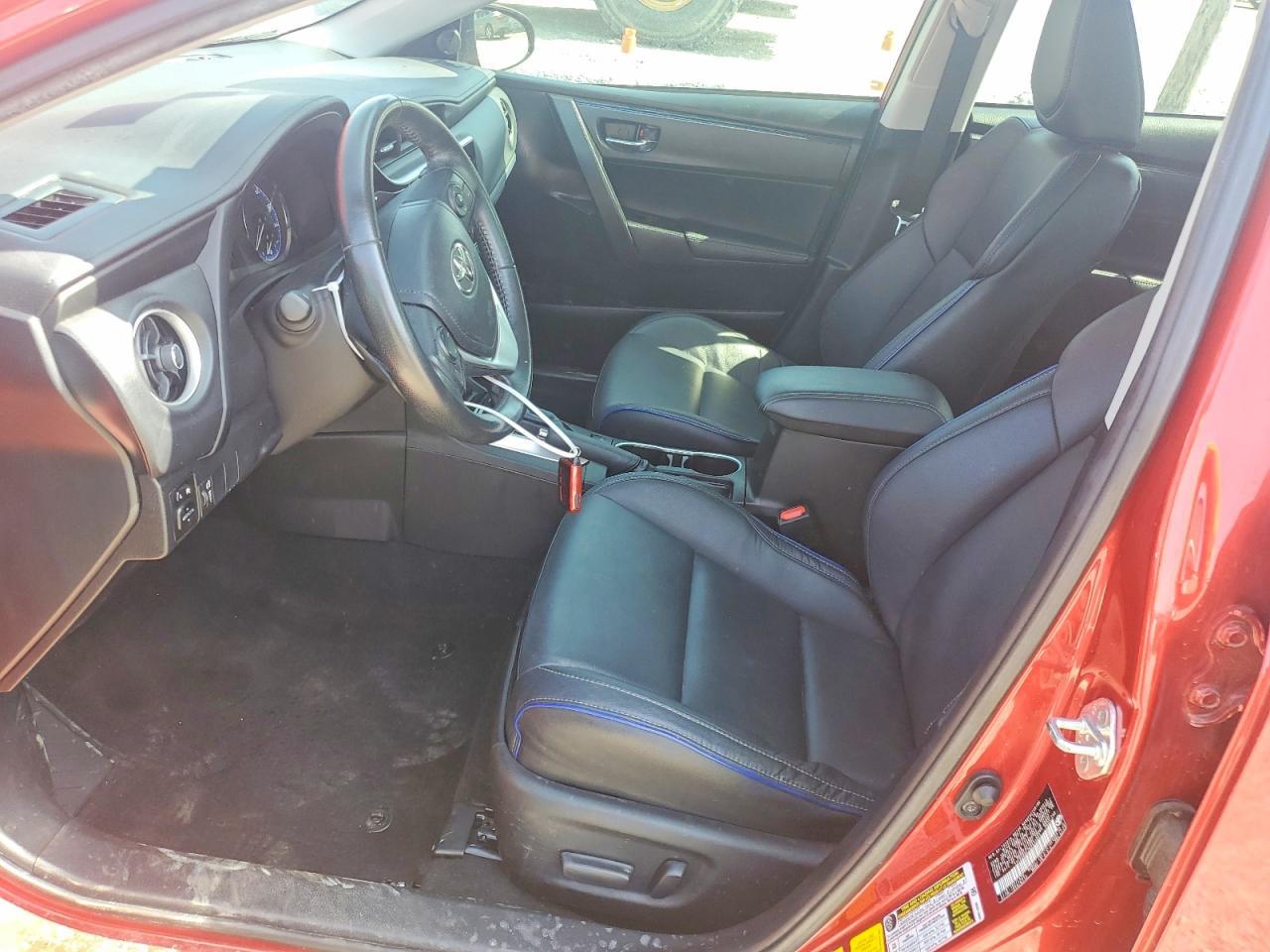 2019 Toyota Corolla Xse - Image 7
