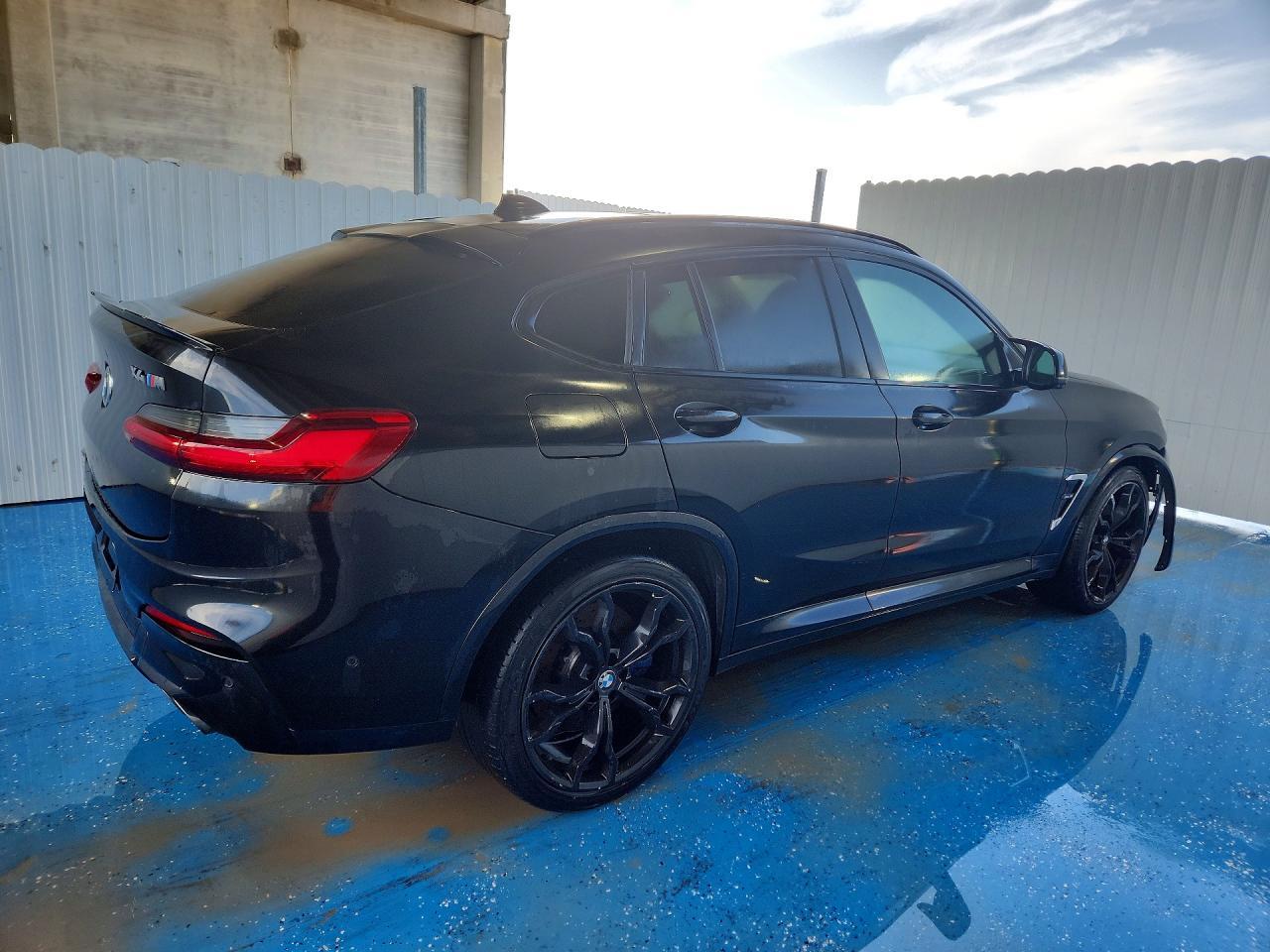 2020 BMW X4 M Competition - Image 3
