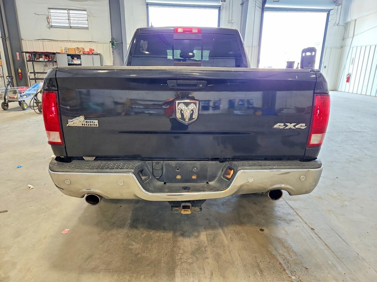 2017 Ram 1500 Slt - Фото 6