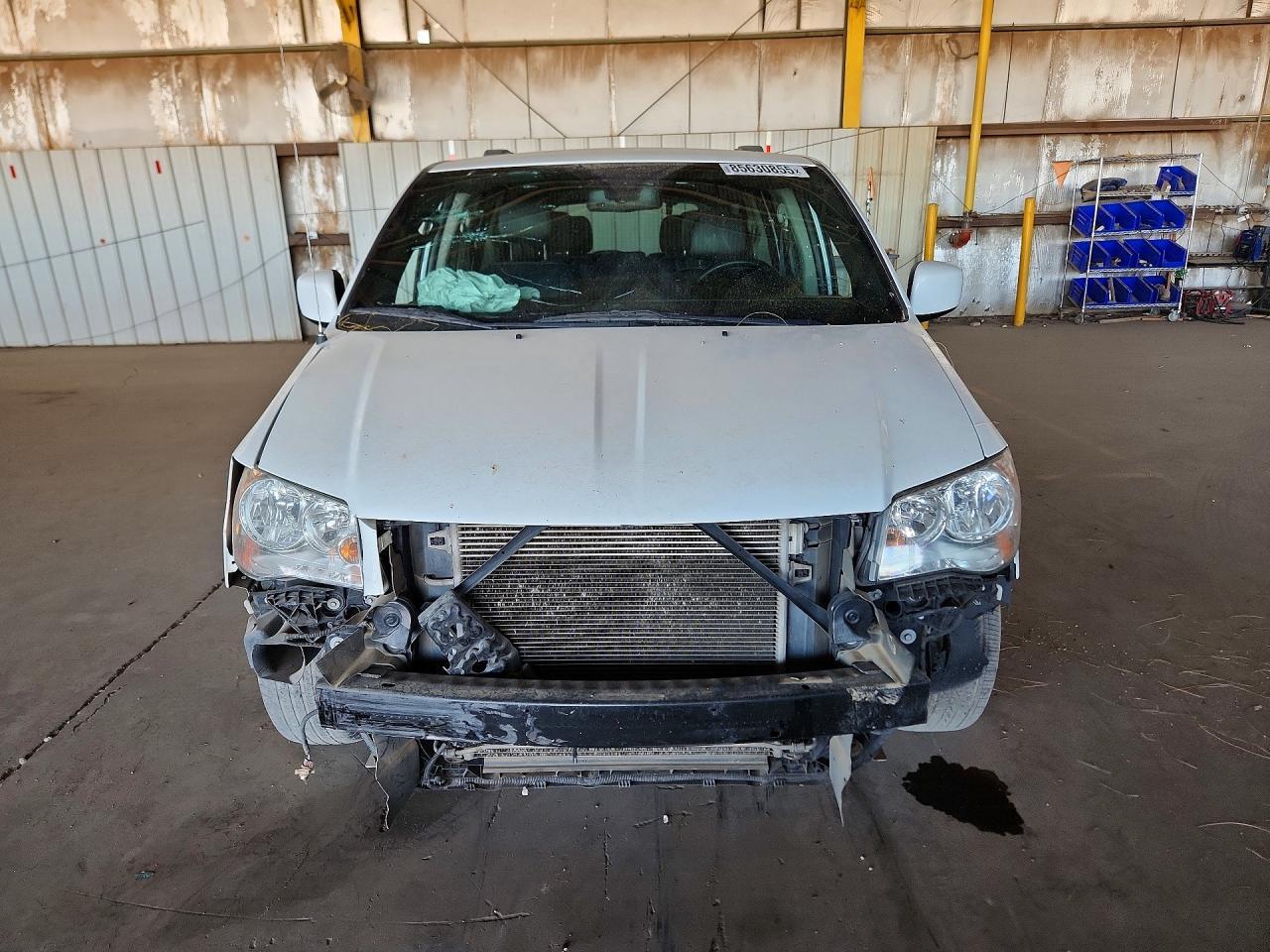 2019 Dodge Grand Caravan Sxt - Фото 5