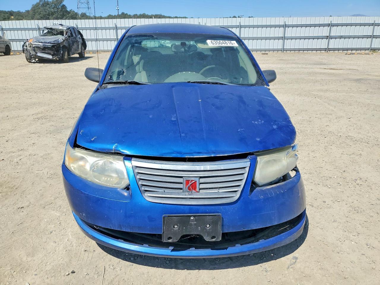 2006 Saturn Ion Level 2 - Image 5