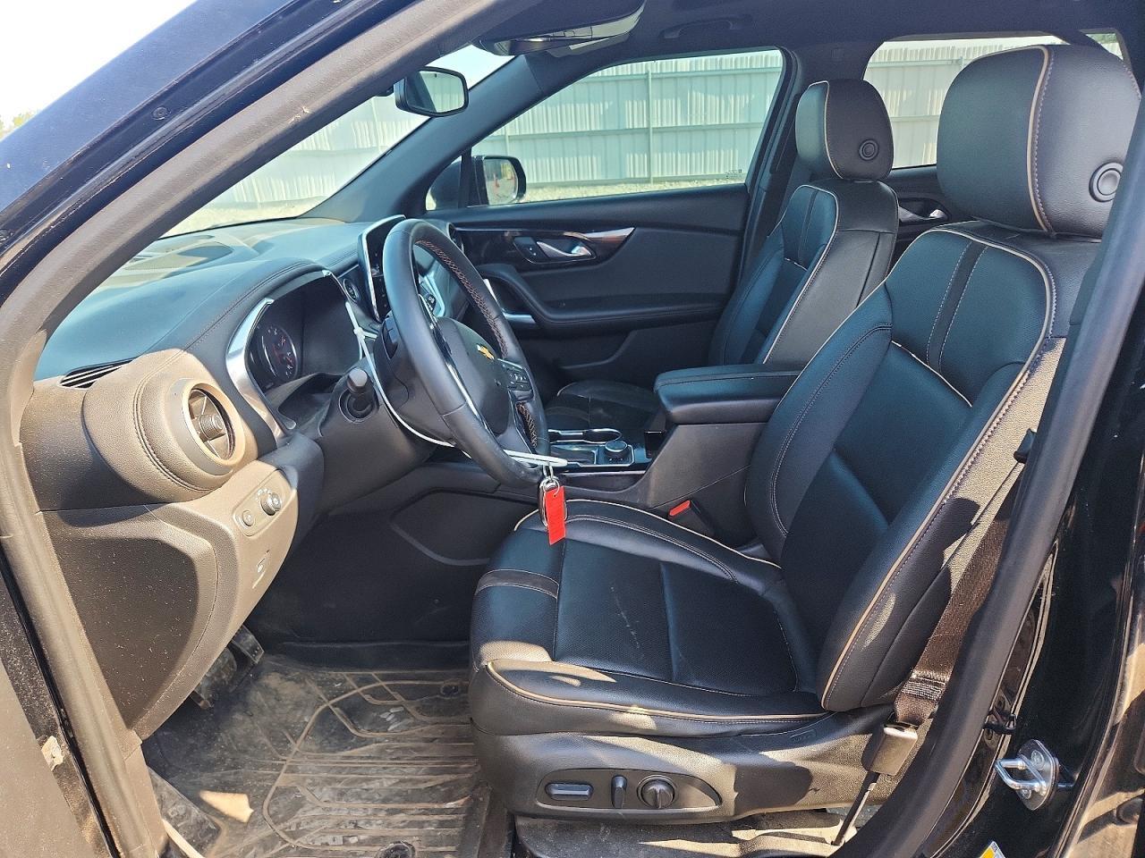 2023 Chevrolet Blazer Premier - Фото 7