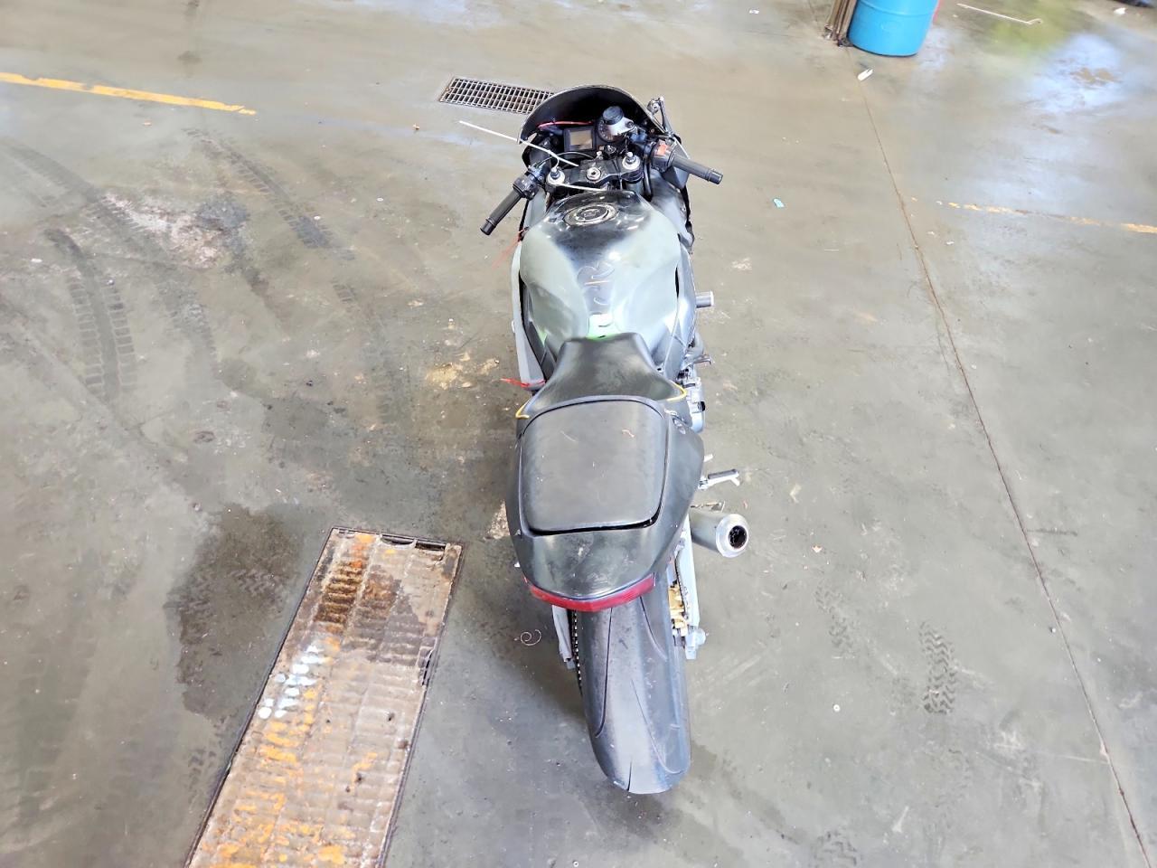 2001 Honda Cbr900 Rr - Фото 6