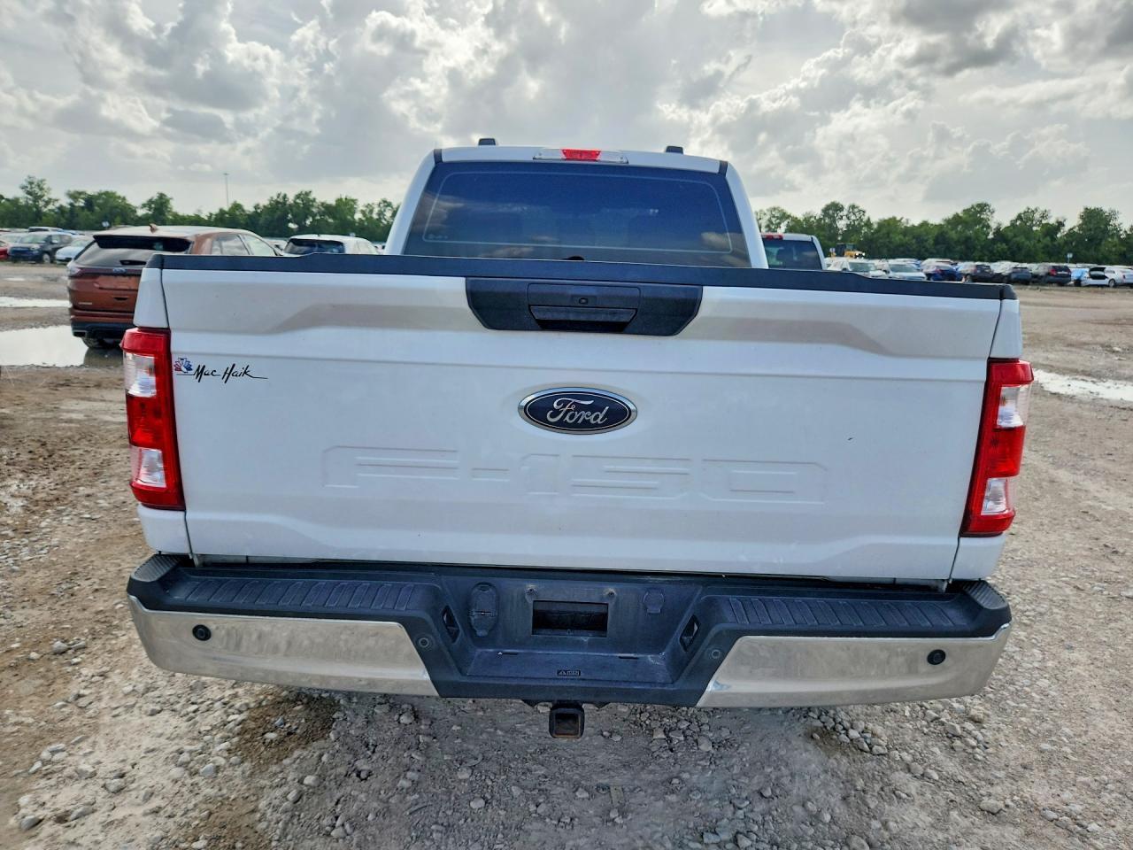 2022 Ford F150 Supercrew - Image 6