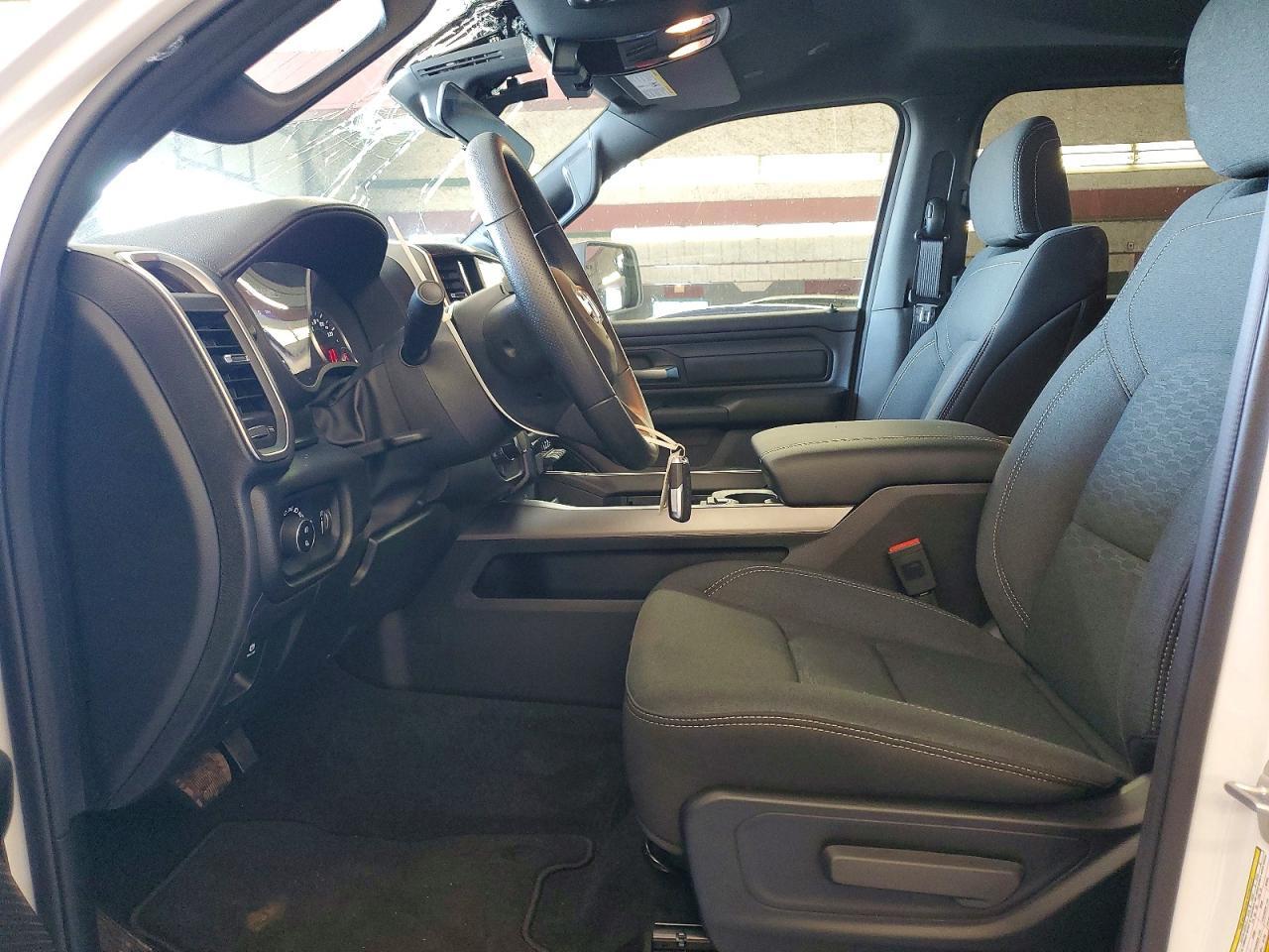 2026 Ram 1500 Tradesman - Image 7