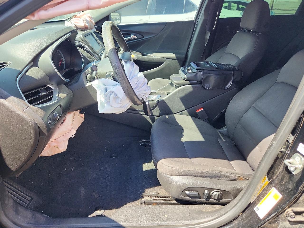 2018 Chevrolet Malibu Lt - Image 7