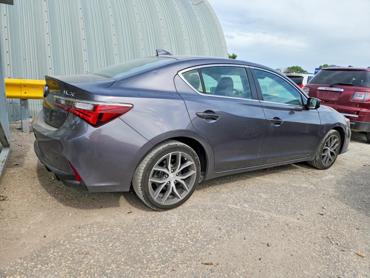 2021 Acura Ilx Premium - Фото 3