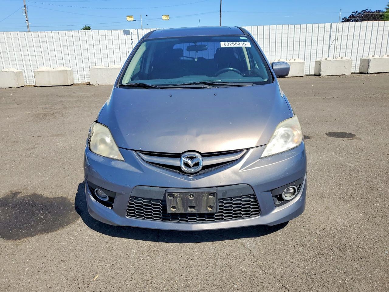 2010 Mazda 5 Se - Image 5