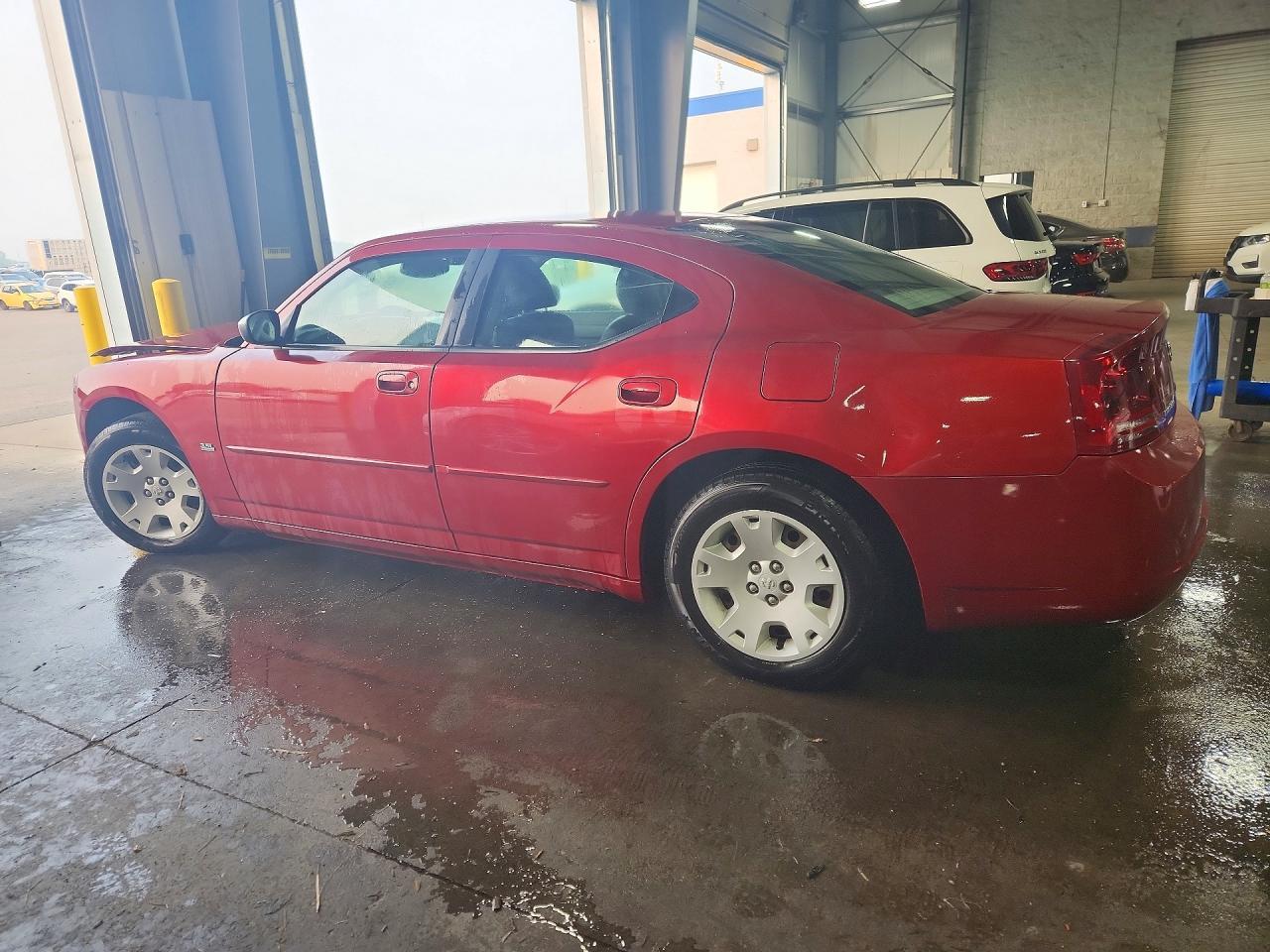 2006 Dodge Charger Se - Image 2