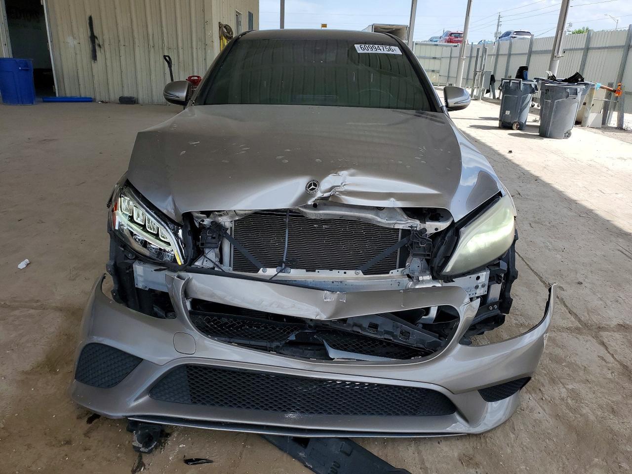 2019 Mercedes-Benz C 300 - Image 5