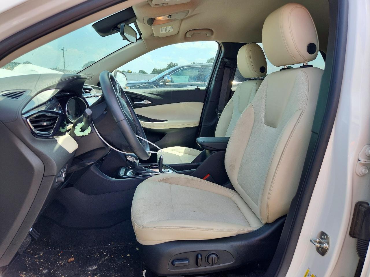 2023 Buick Encore Gx Select - Image 7