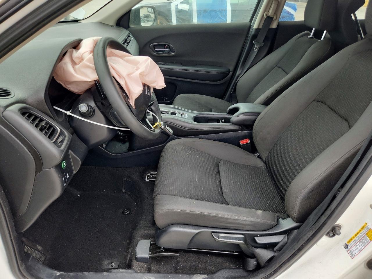 2019 Honda Hr-V Ex - Фото 7