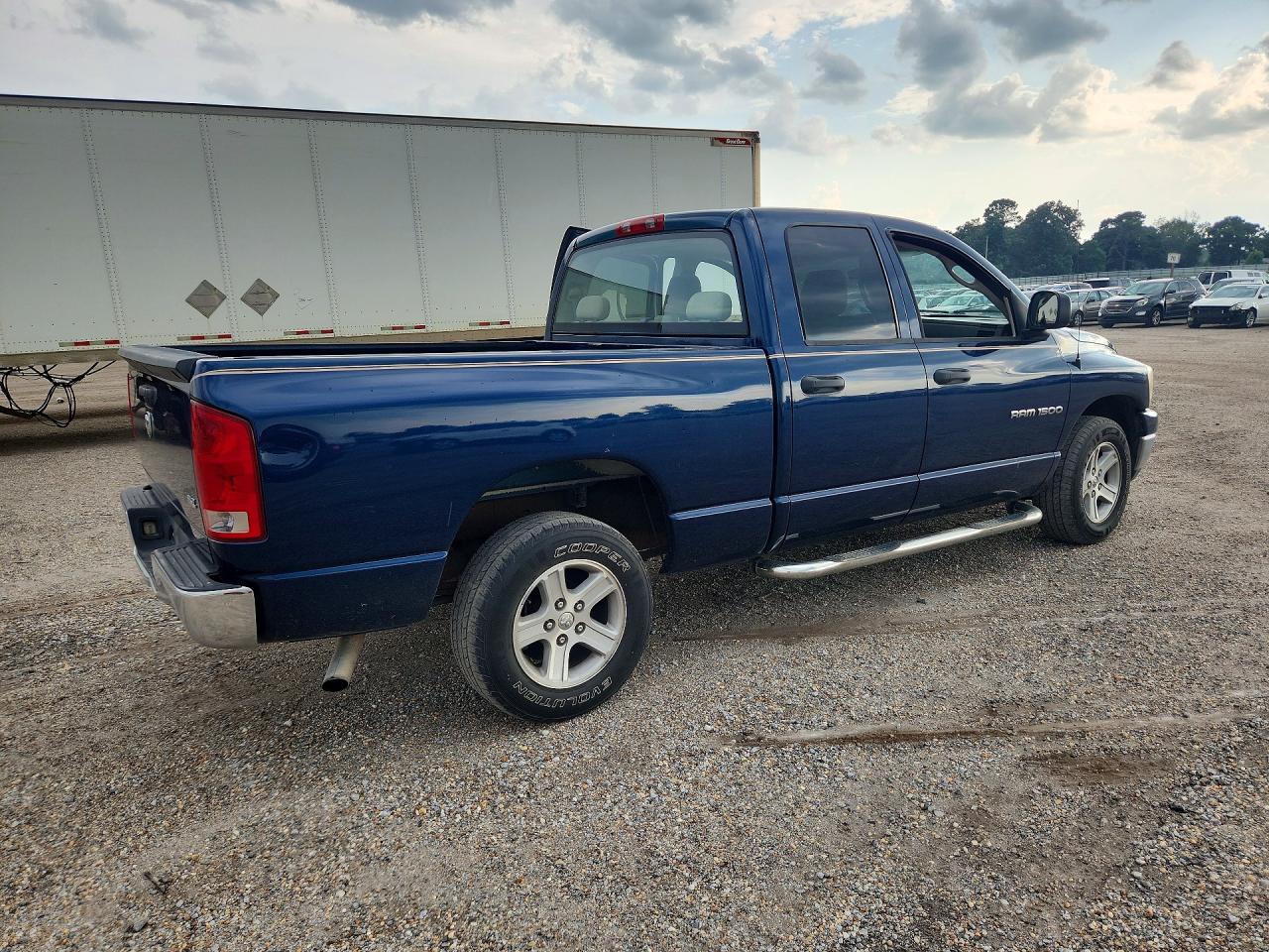 2006 Dodg Ram 1500 St/Slt - Image 3