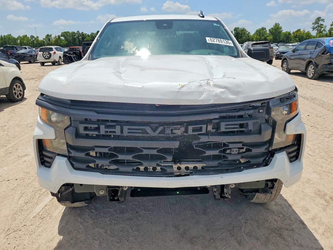2023 Chevrolet Silverado C1500 - Image 5