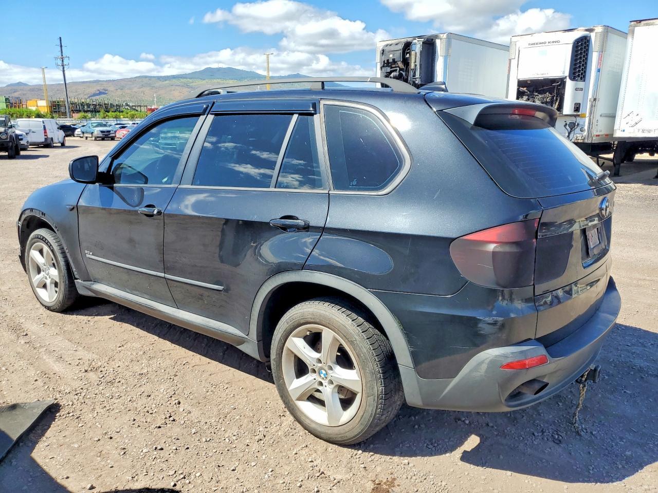 2008 BMW X5 3.0I - Фото 2