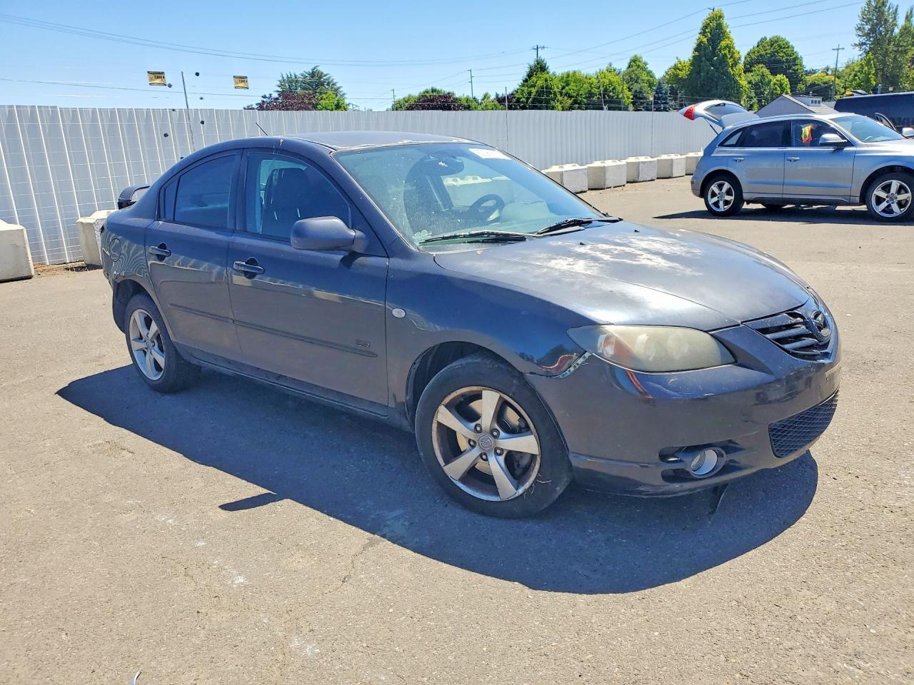 2005 Mazda 3 S - Фото 4