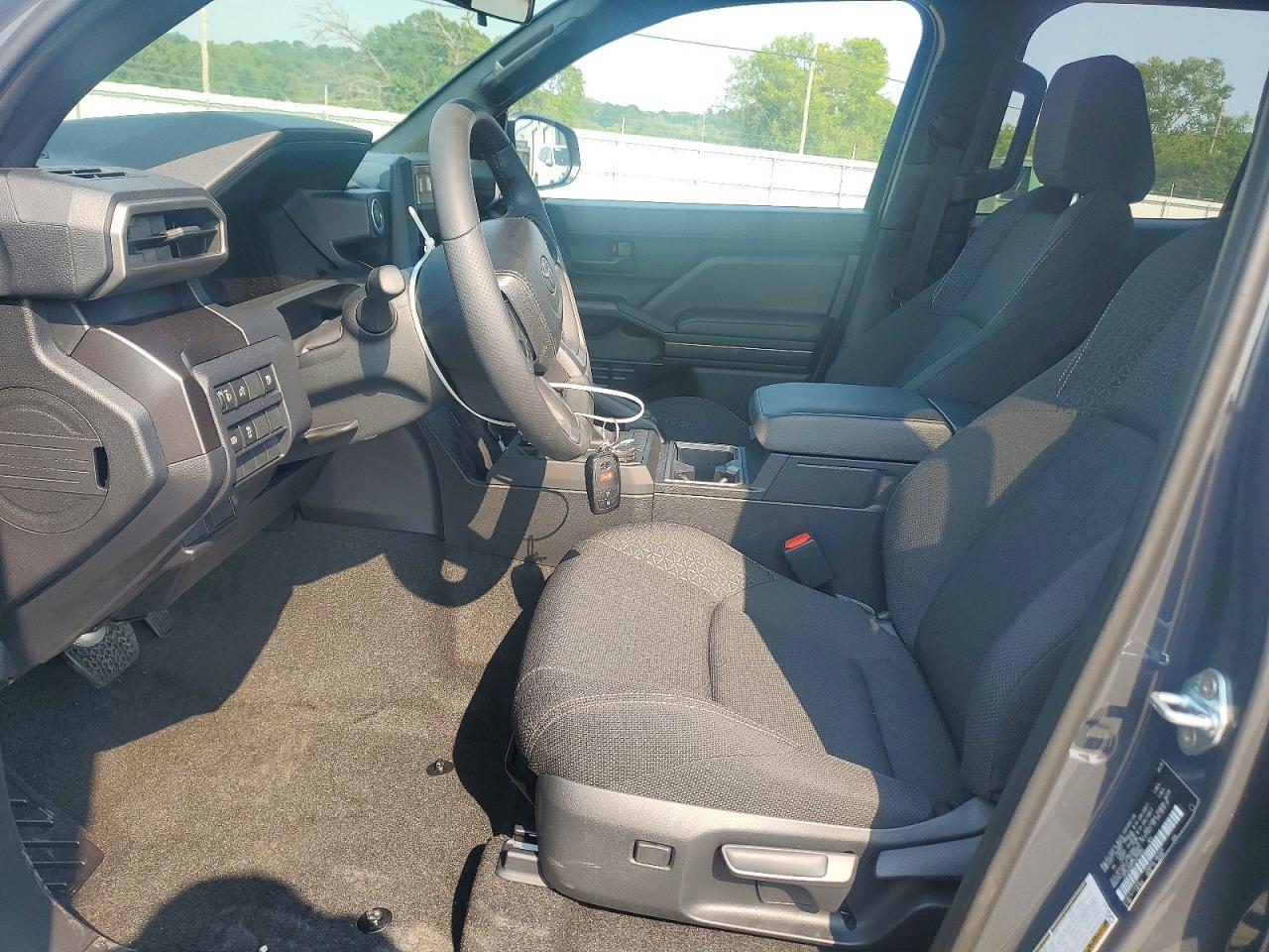 2026 Toyota 4Runner Sr5 - Image 7