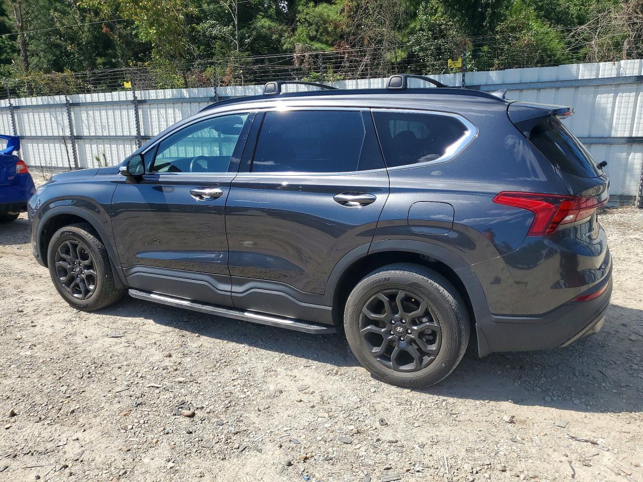 2022 Hyundai Santa Fe Xrt - Image 2