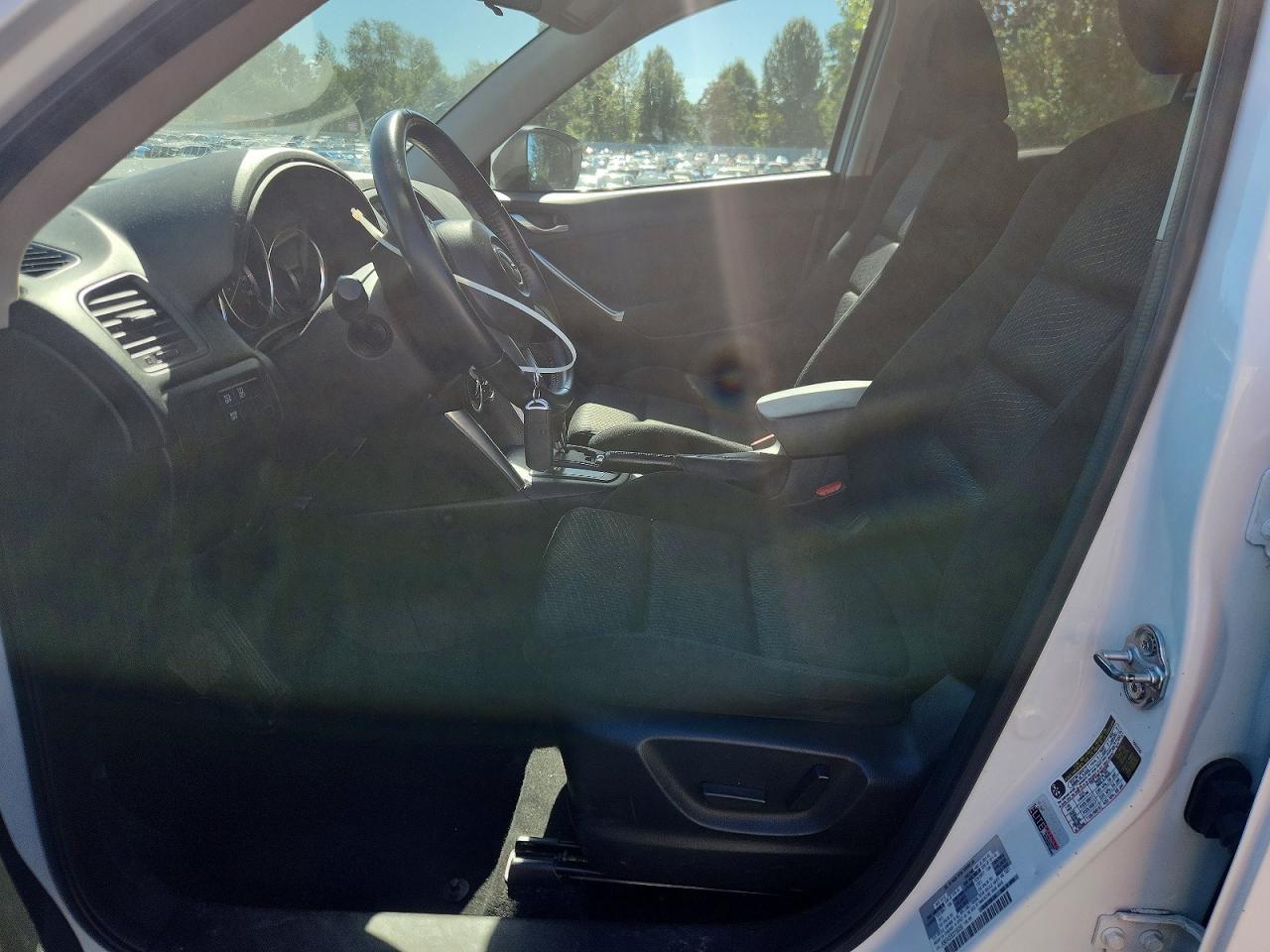 2013 Mazda Cx-5 Touring - Фото 7
