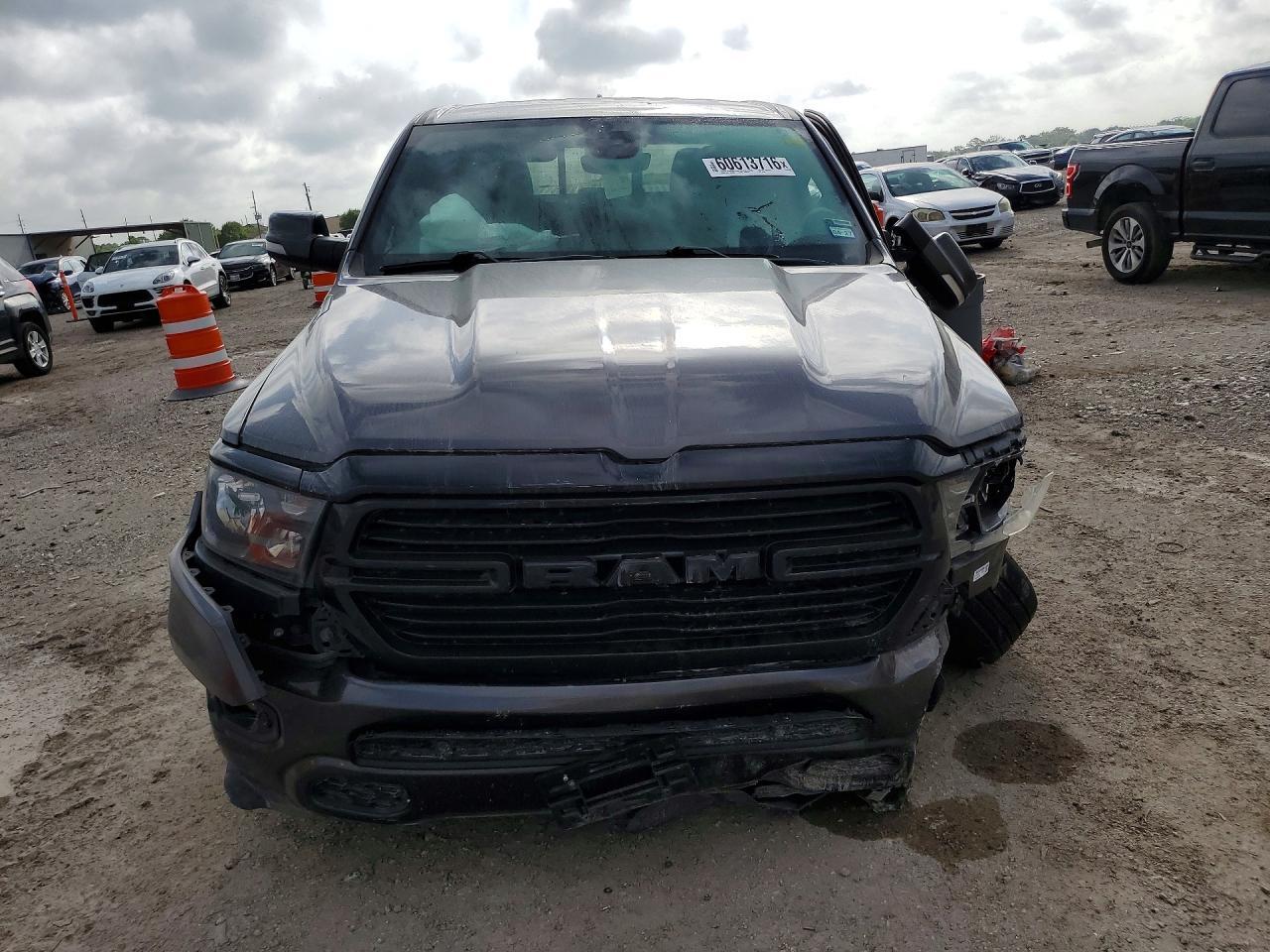 2020 Ram 1500 Big Horn/Lone Star - Image 5