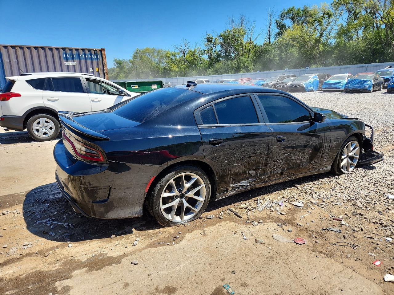 2023 Dodge Charger Gt - Image 3