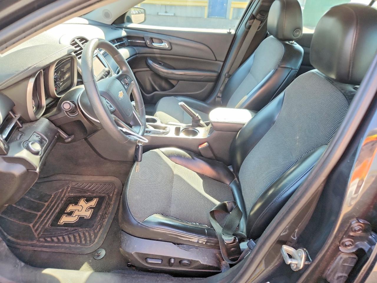 2014 Chevrolet Malibu 1Lt - Фото 7