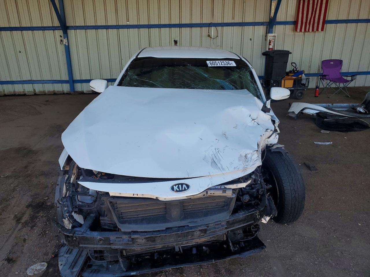 2015 Kia Optima Hybrid - Image 5