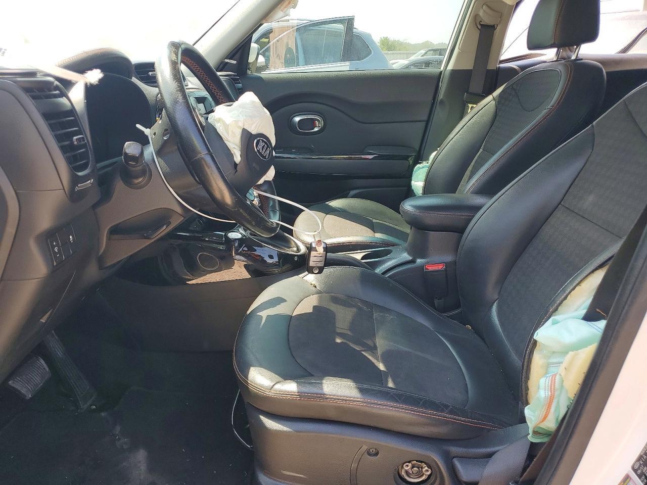 2018 Kia Soul ! - Фото 7