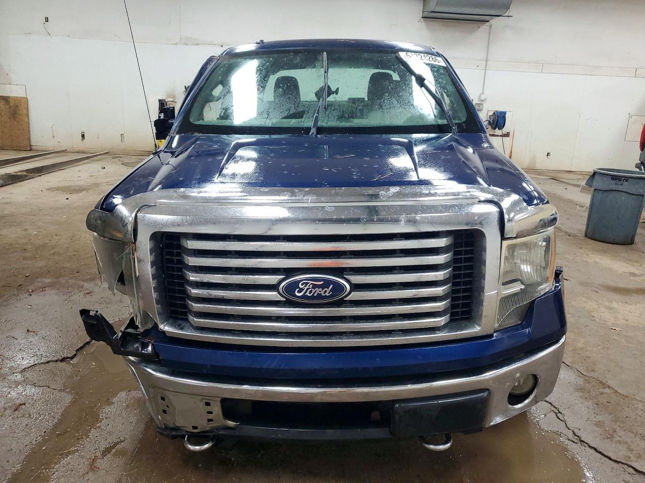2010 Ford F150 Supercrew - Image 5
