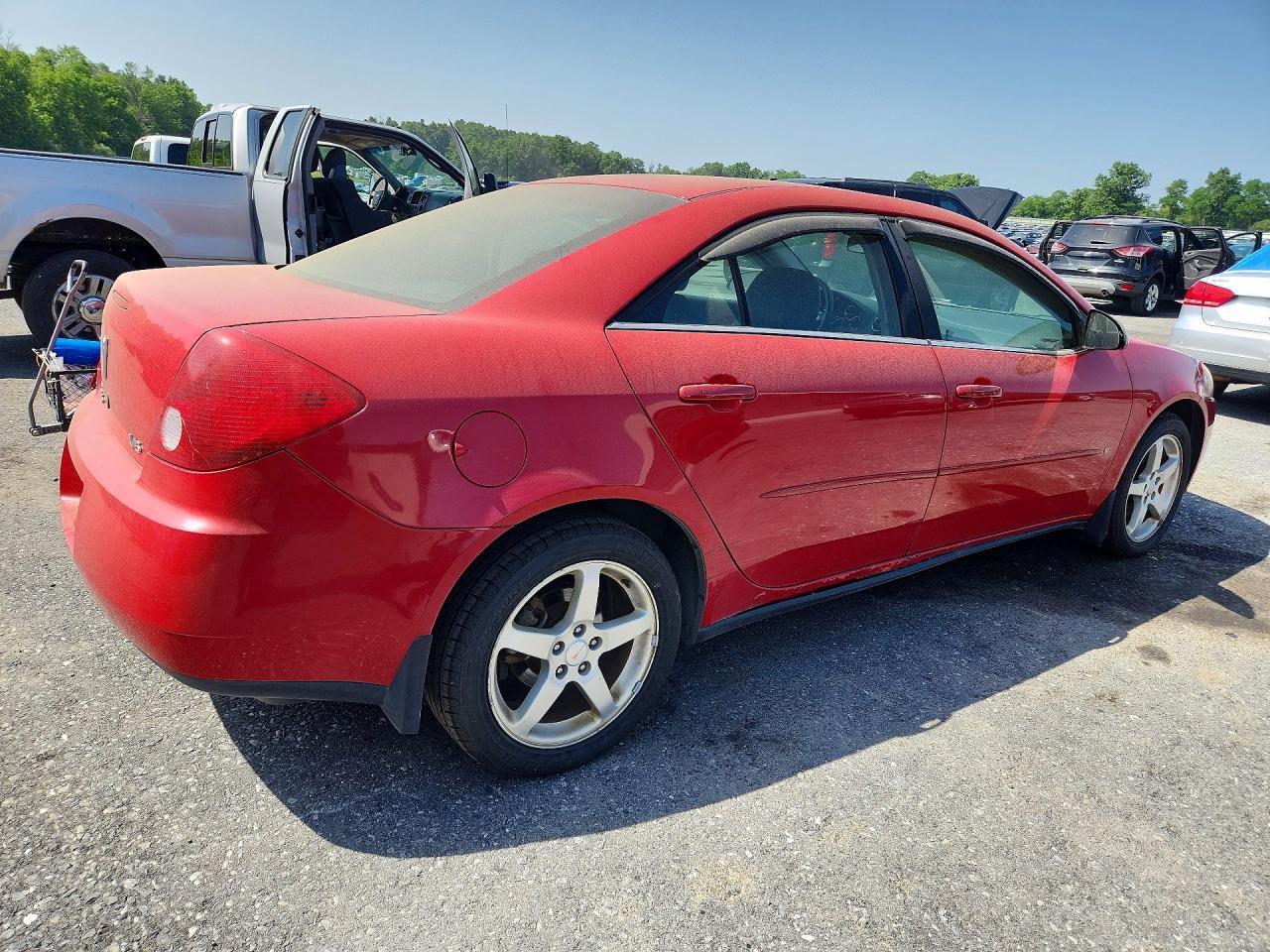 2006 Pontiac G6 - Фото 3