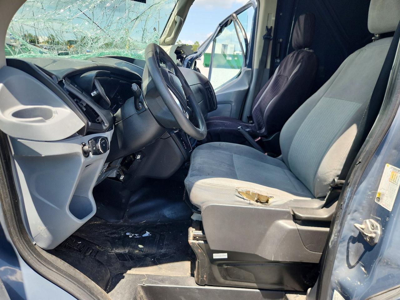 2019 Ford Transit T-250 - Фото 7
