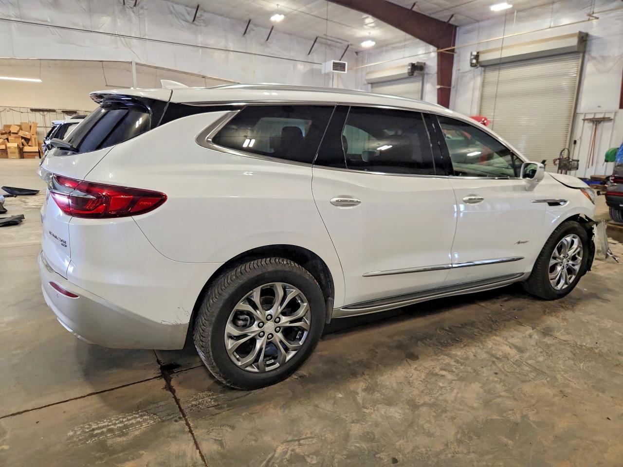 2018 Buick Enclave Avenir - Фото 3