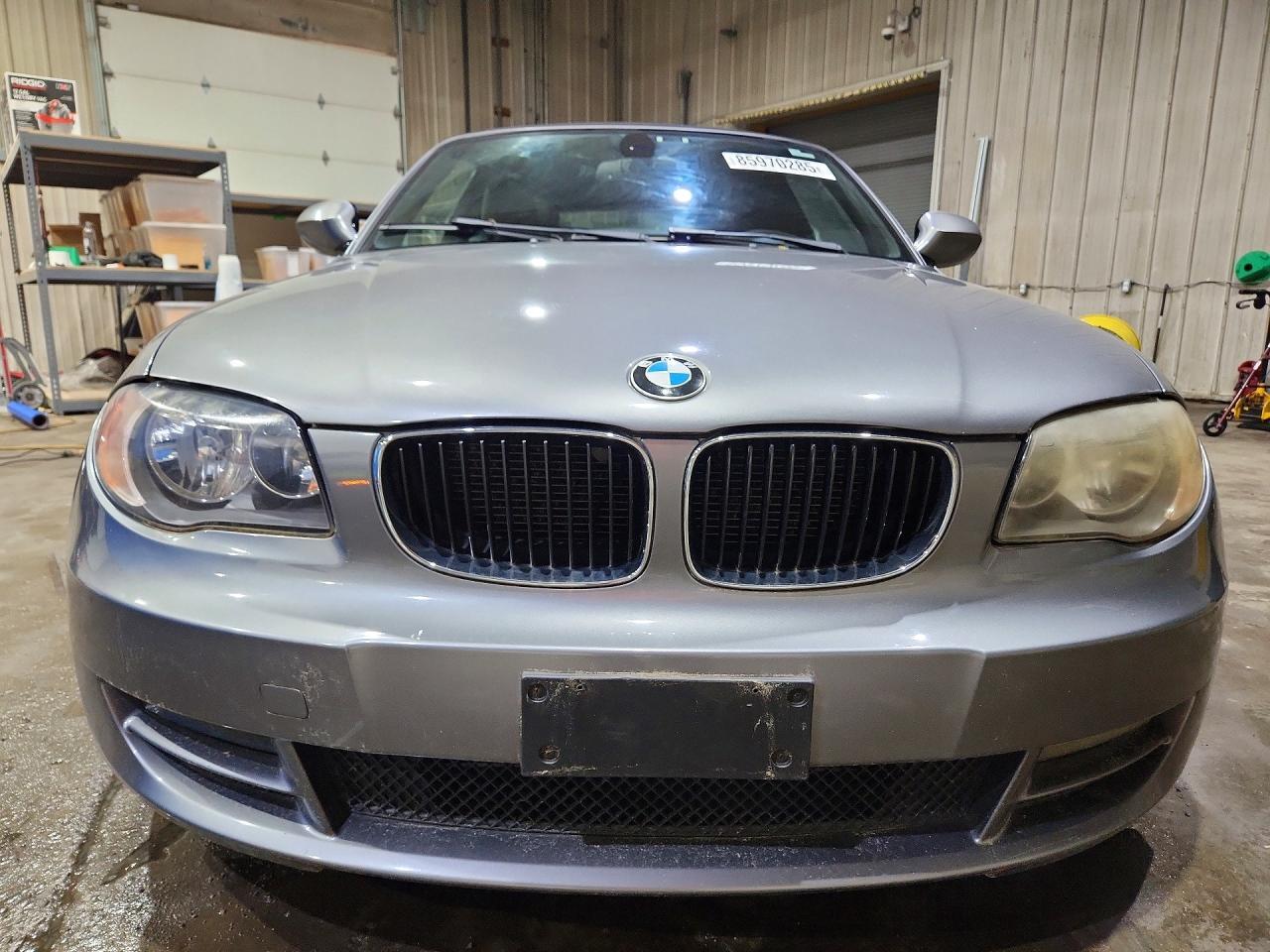 2011 BMW 128 I - Фото 5
